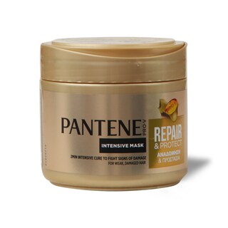 Maska za kosu Pantene Rep&Protect 300ml