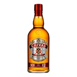 Whisky Chivas Pernod Ricard 0,7l