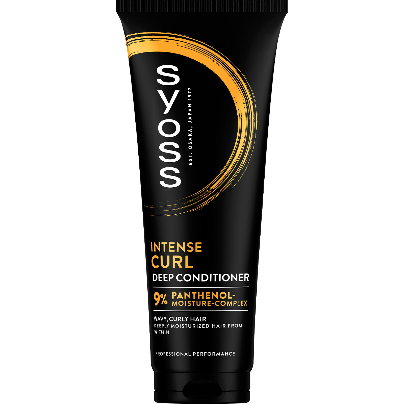 Regenerator Syoss Curls 250ml