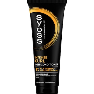 Regenerator Syoss Curls 250ml