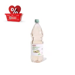 Jabukovo sirce 4% Maxi 1l