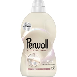 Perwoll Light Colors 1000ml 20WL