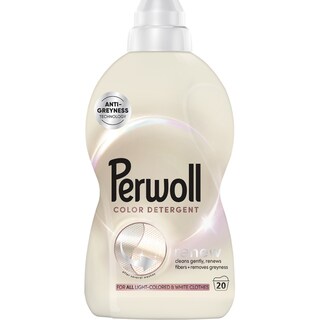 Perwoll Light Colors 1000ml 20WL