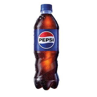 Pepsi 0,5l