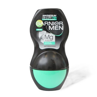 Dez.mus.Garnier Mineral Mg Roll On 50ml