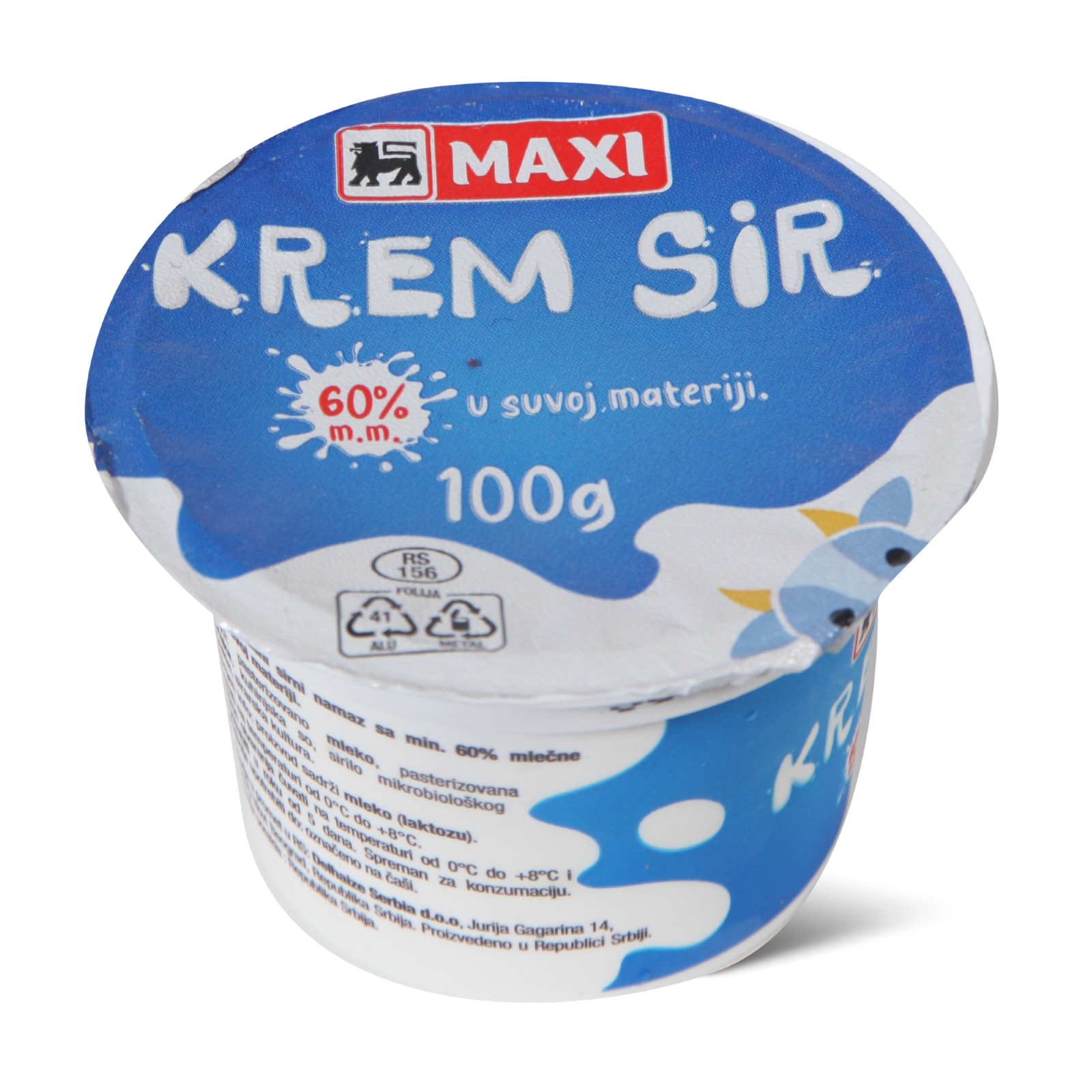 Maxi