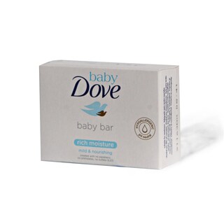 Baby krem sapun rich Dove 75g