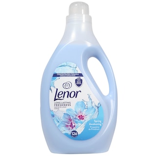 Omeksivac Lenor Spring Awak. 2,65l/126pr