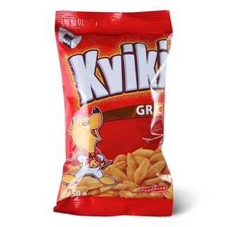 Kviki gric slani 50g
