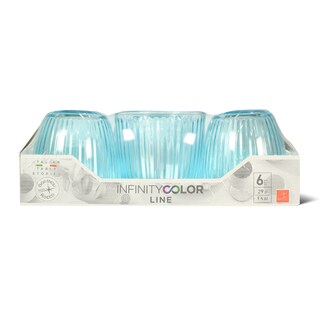 Casa za vodu Line Lively Blue 6/1