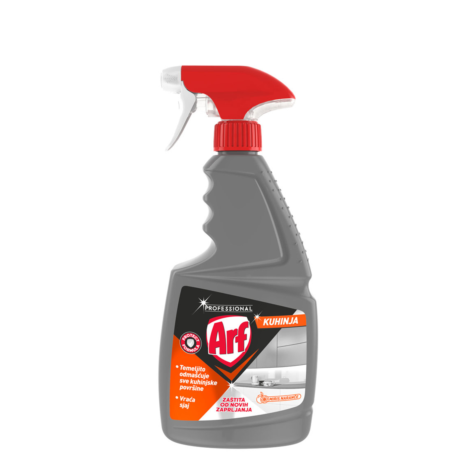 Arf kuhinja 600ml