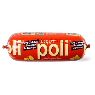 Poli light Perutnina 500g