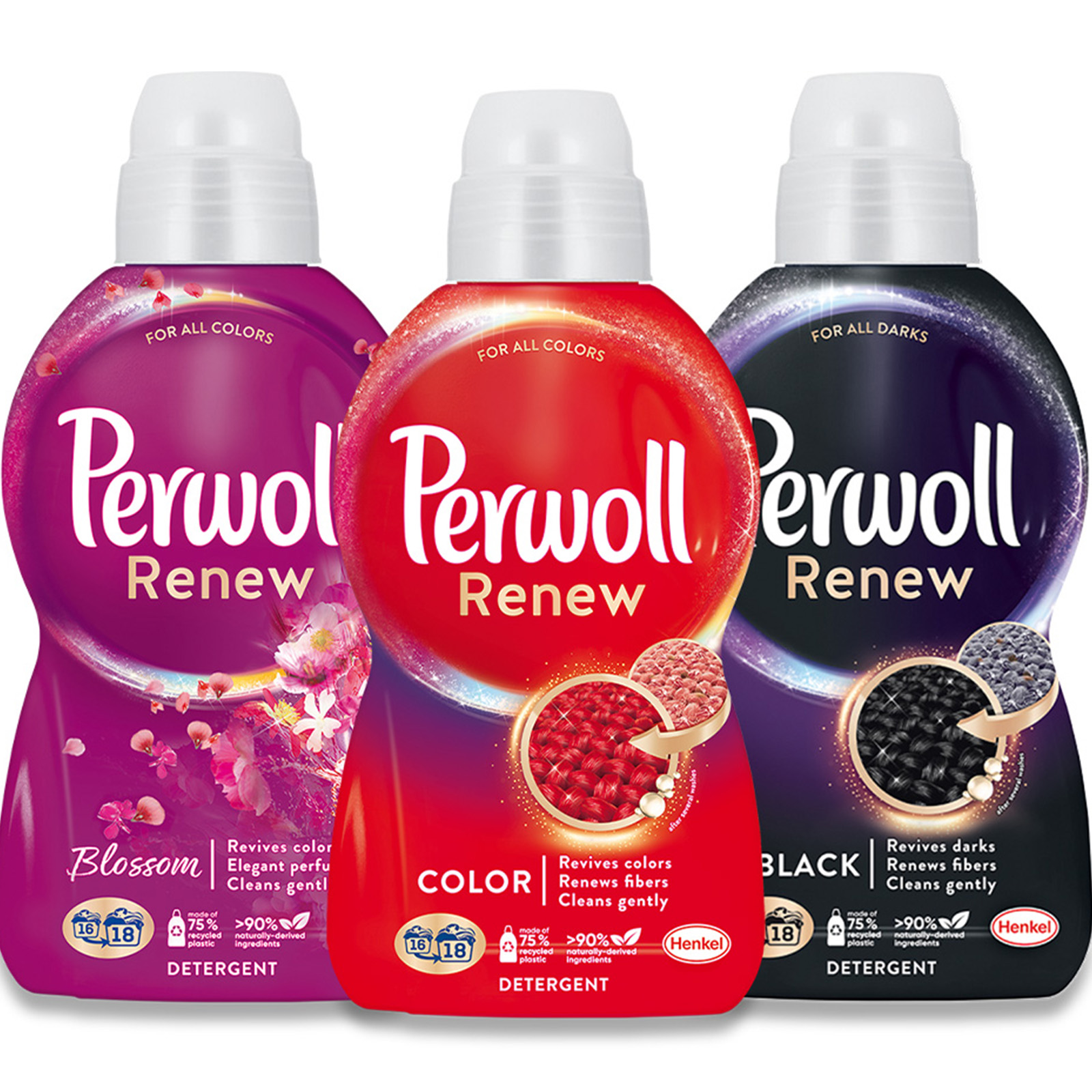 Perwoll