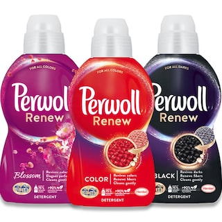 Perwoll triopack 3x1000ml