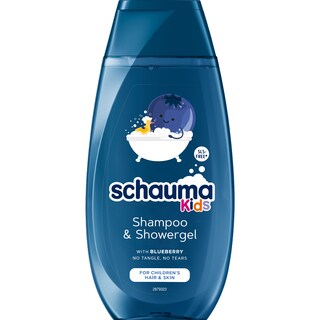 Sampon za decu Schauma Kids Boys 250ml