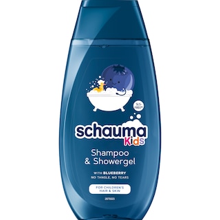 Sampon za decu Schauma Kids Boys 250ml