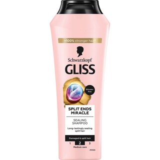 Sampon Split ends miracle Gliss 250ml