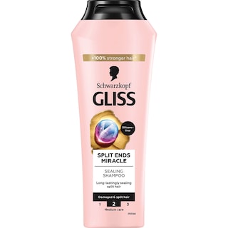 Sampon Split ends miracle Gliss 250ml