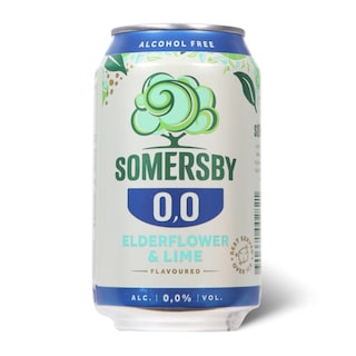 Sajder Somersby Zova 0% 0,33l CAN