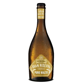 Pivo svetlo Peroni Puro Malto 0.5l