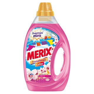 Merix gel Tresnjin cvet 20WL