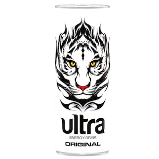 Energ.napitak Ultra Energy 0.25l CAN