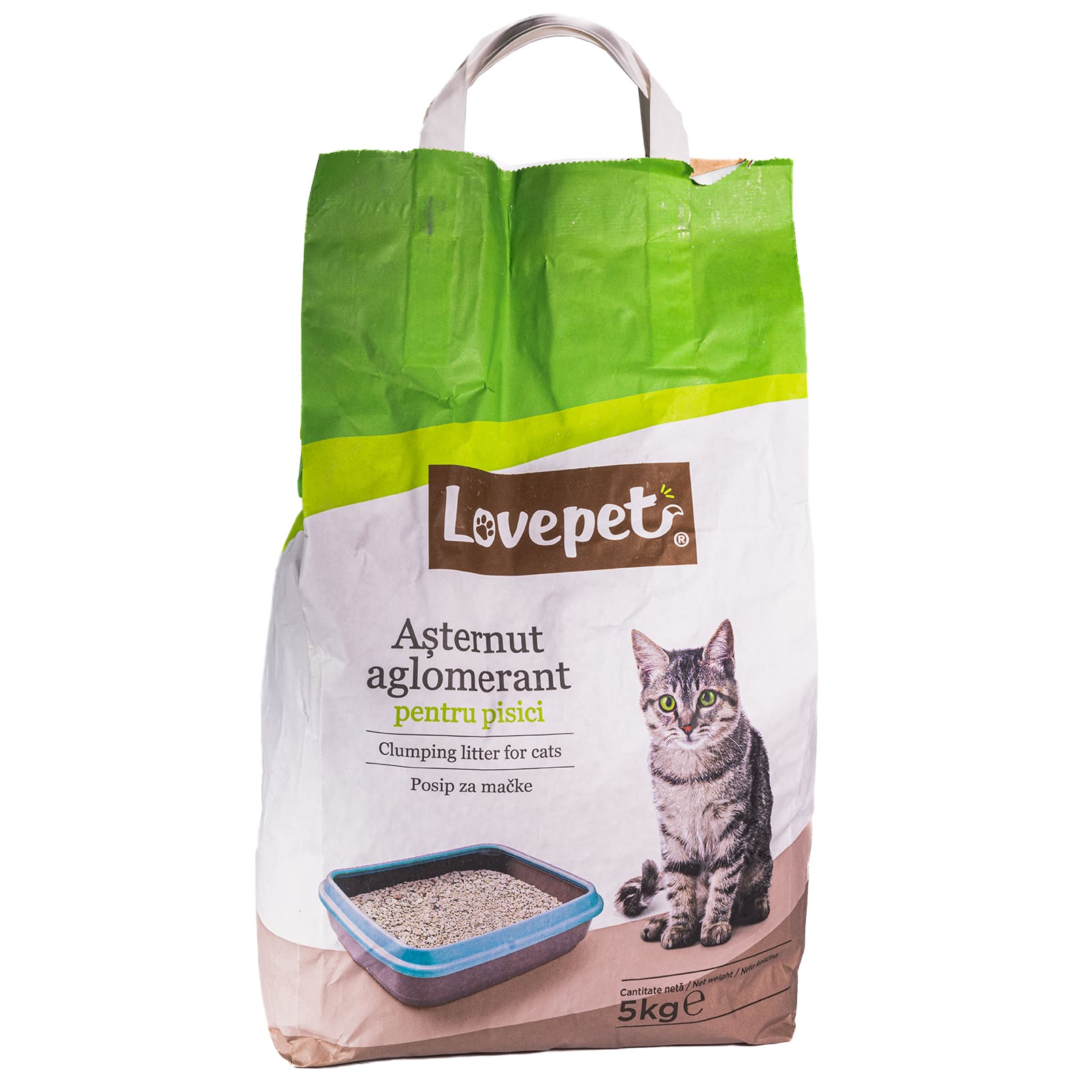 Lovepet