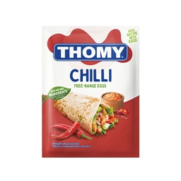 Chili sos Thomy 80g