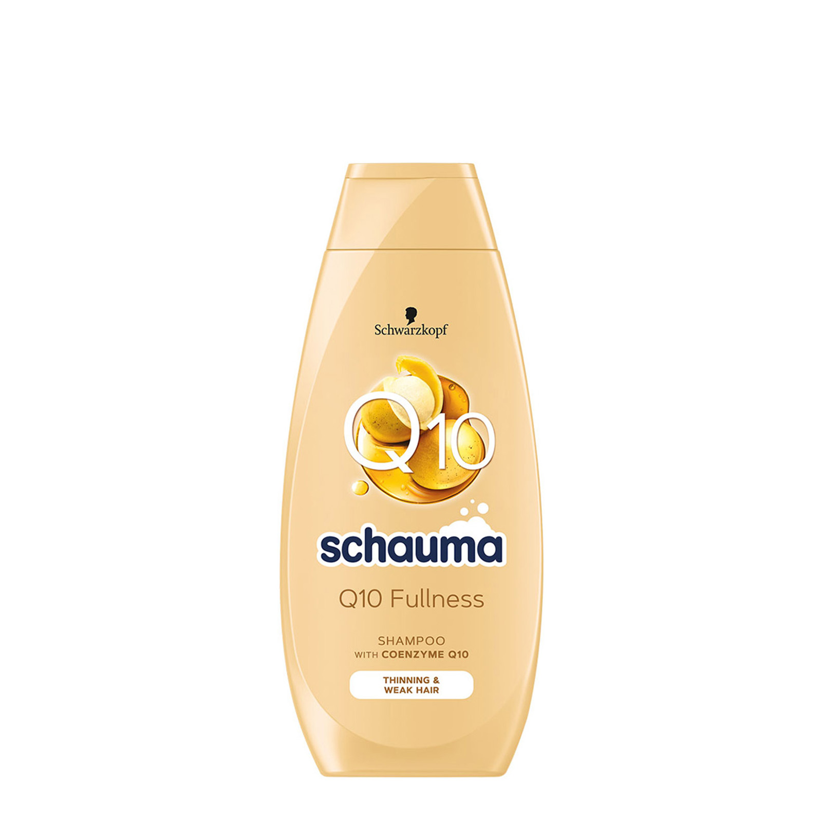 Sampon Schauma Q10 400ml