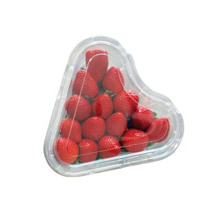 Jagoda srce 400g
