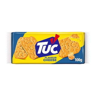 Kreker Tuc sa ukusom sira 100g