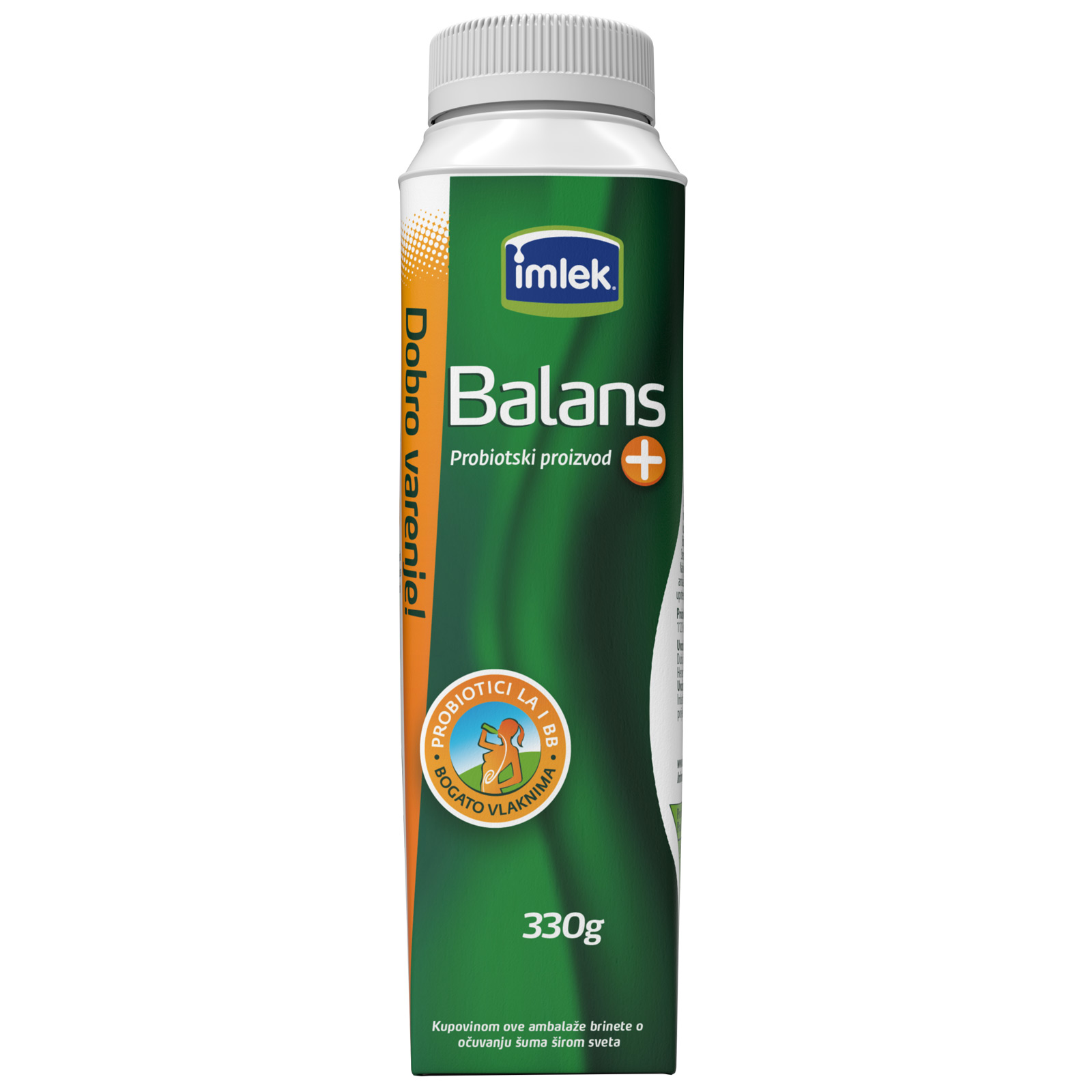 Balans+