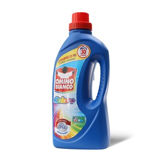 Det.Omino Bianco  Color+1500ml 30 pranja