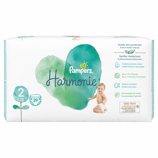Pelene Pure S2 VP 39 Pampers