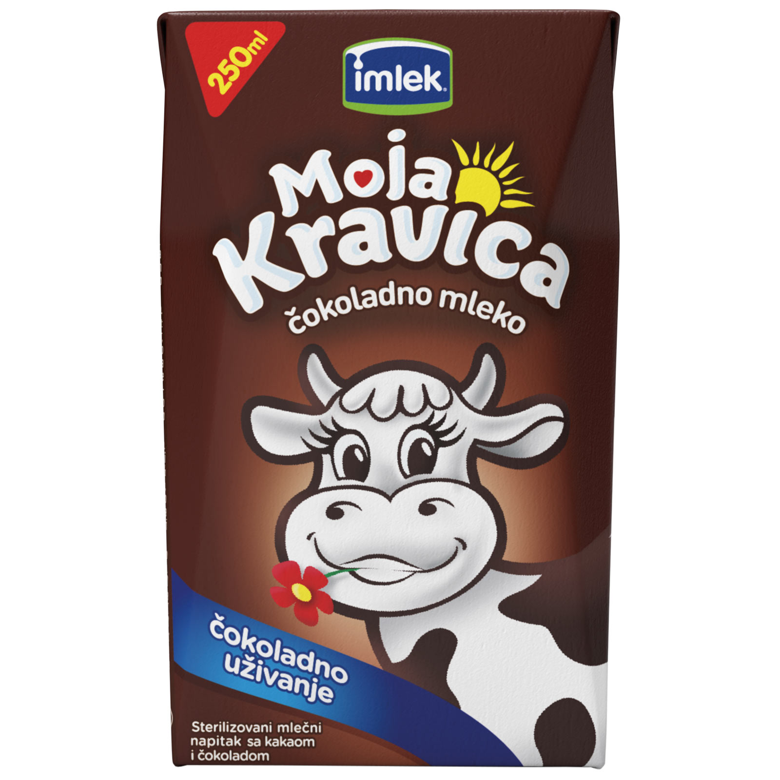 Moja kravica