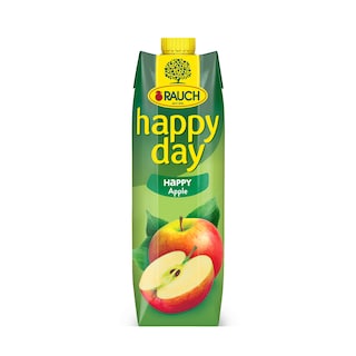 Nektar Happy jabuka Happy Day 1l TP