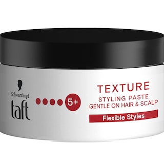 Gel za kosu Taft Carbon force gum 100ml