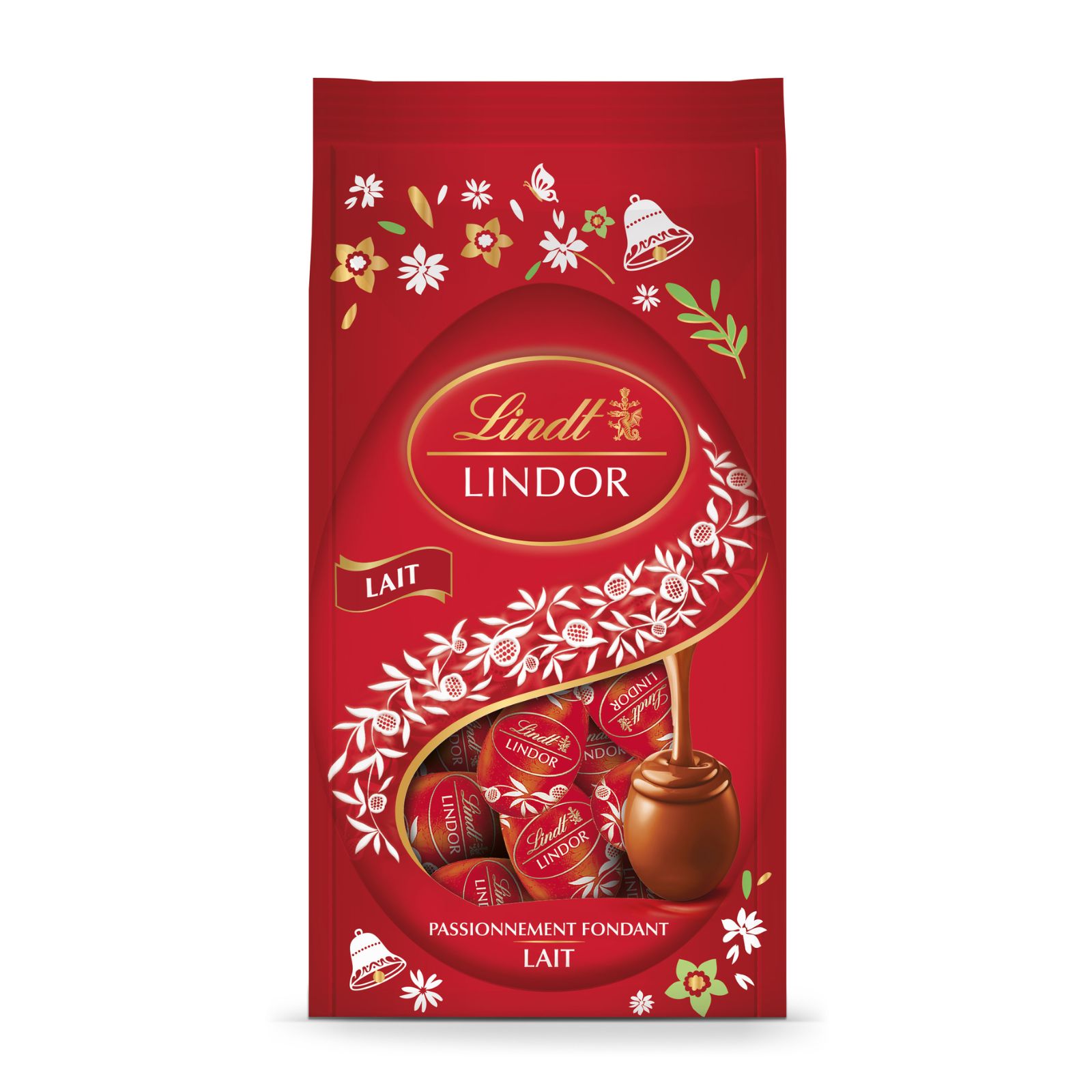 Bombonjera mlecna uskrsnja jaja 180g