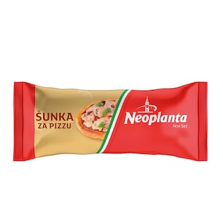 Sunka za pizzu Neoplanta 330g