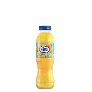 Sok narandza Hello 0.5l