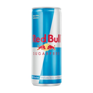 Energ.napitak Red Bull sugar free 0,25l