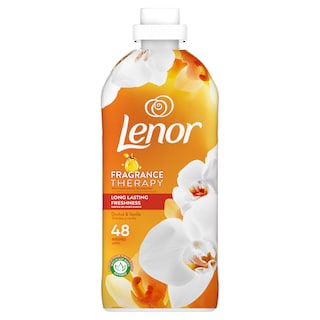 Omeksivac Lenor Gold Orchid 1,2l 48W