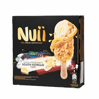 Slad.Nuii Yuzu mult.stapic 3x90ml(210g)