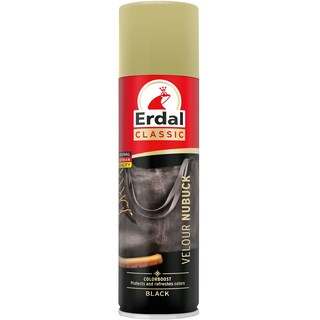 Sprej Erdal Crni za prevrnutu kozu 250ml
