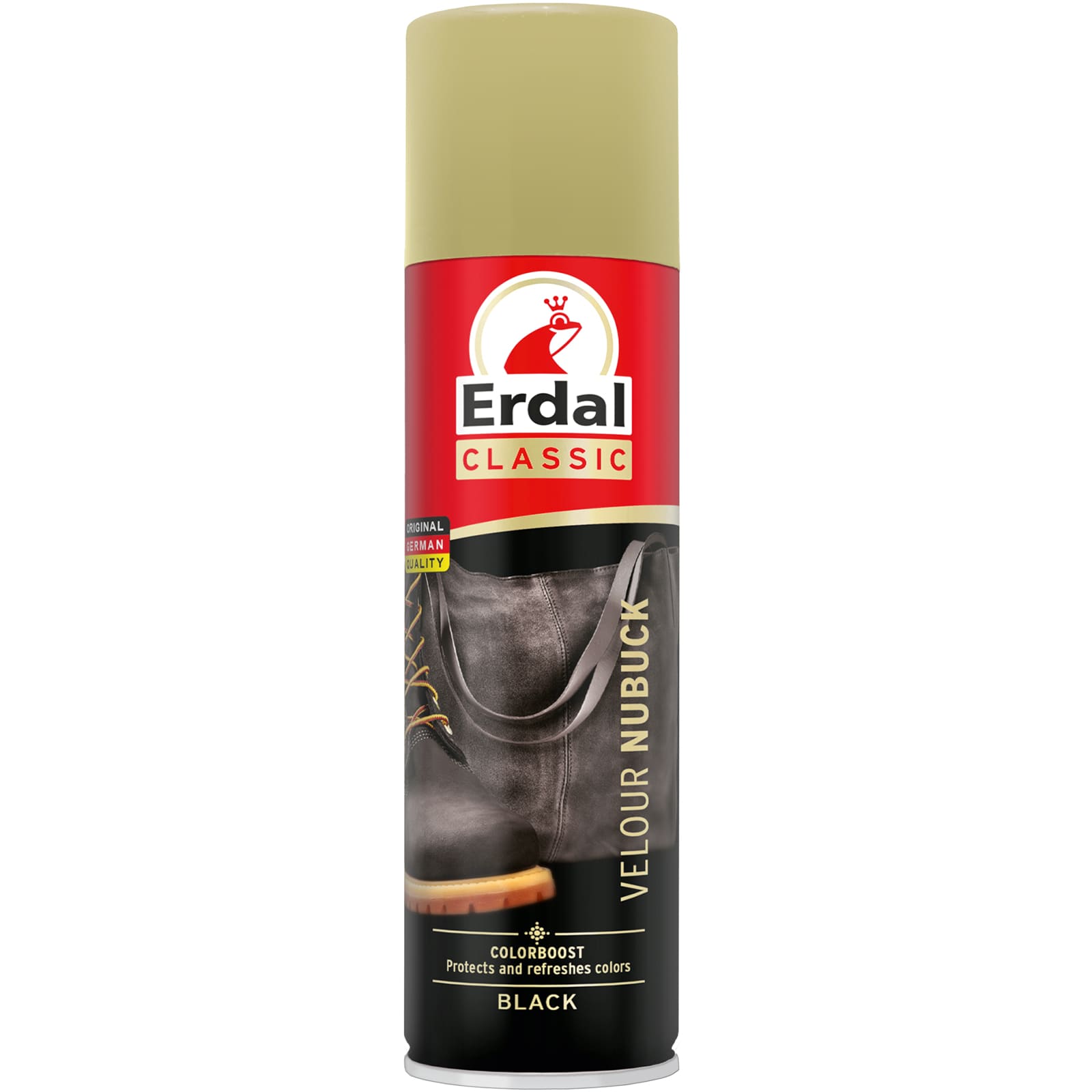 Erdal
