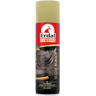 Sprej Erdal Crni za prevrnutu kozu 250ml