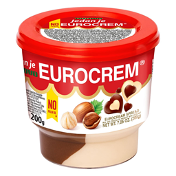 Krem Eurocrem casa 200g