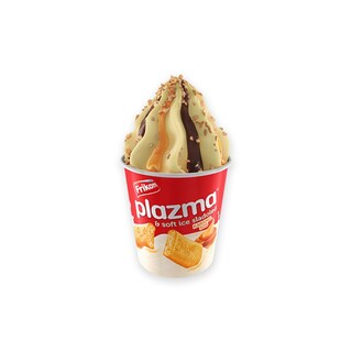 Desert plazma casica 105g