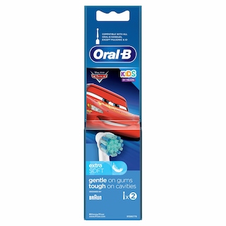 Dopuna za elek.Cetk.ORAL-B EB10 KID 2PCS