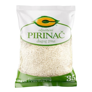 Pirinac C 1kg